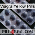 Viagra Yellow Pills 31